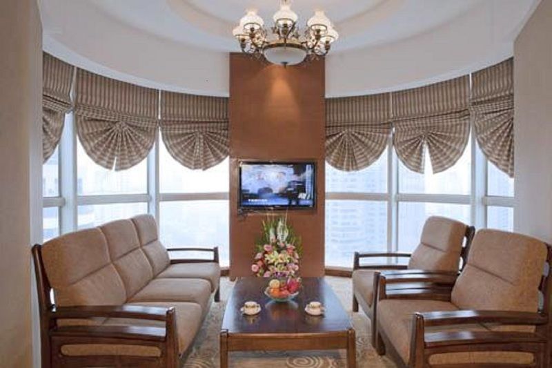 Nanjing Tianfeng Hotel Exterior foto