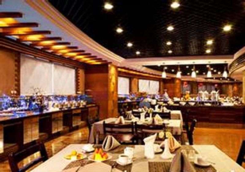 Nanjing Tianfeng Hotel Exterior foto
