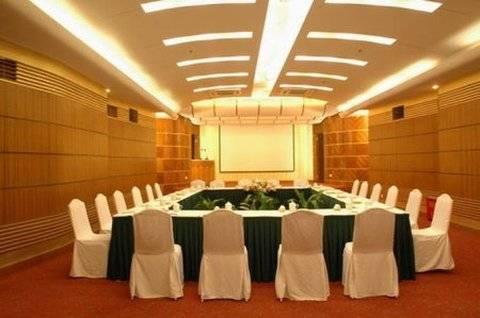 Nanjing Tianfeng Hotel Exterior foto
