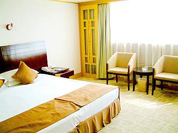 Nanjing Tianfeng Hotel Exterior foto